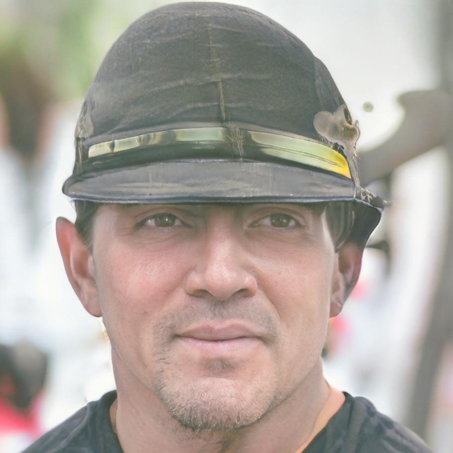 Ведущий преподаватель Александр Воронов